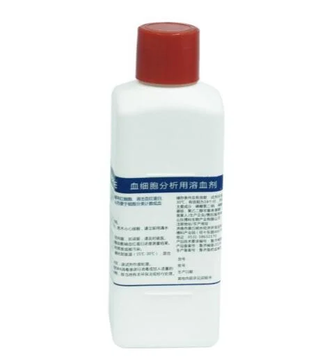 Biobase China Analyzer Hematology Reagent