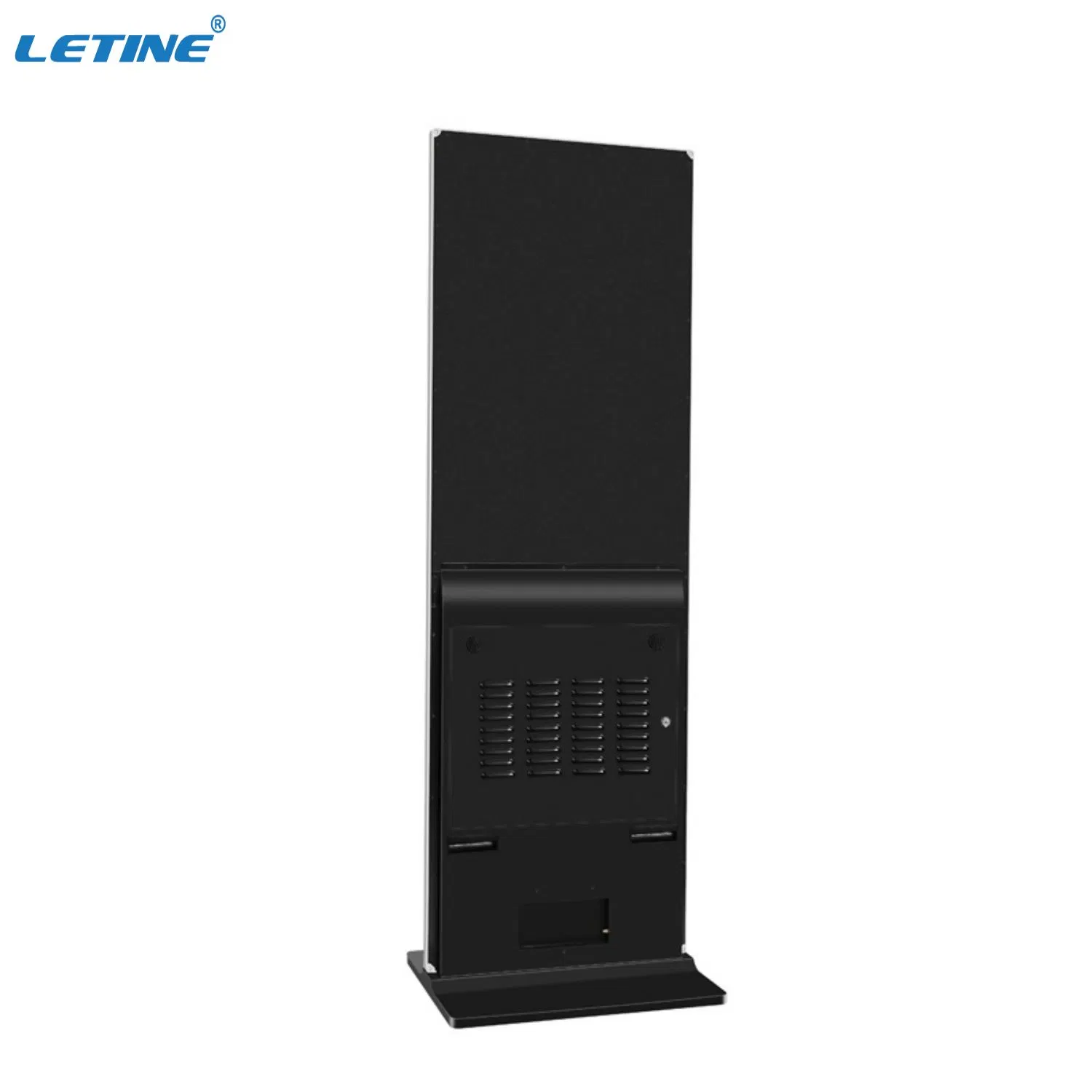 Vertikale Digital Signage Display Ad Player Werbung Media Player