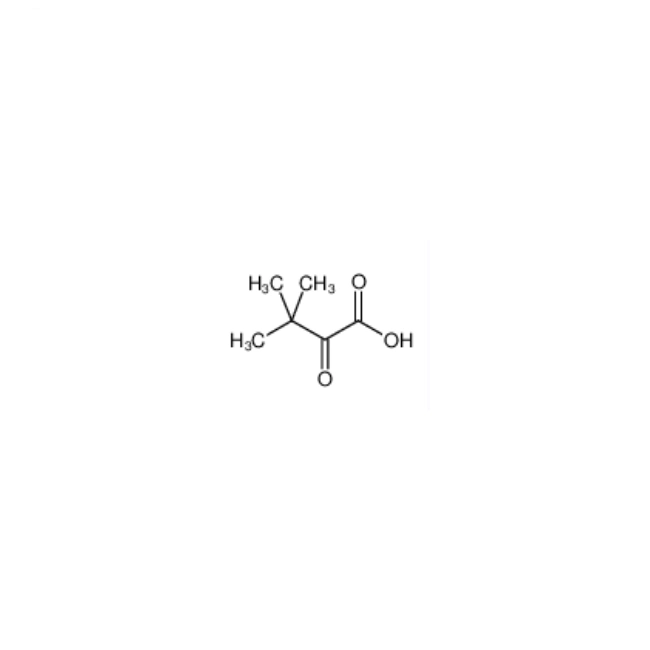 El ácido (TPMA Trimethylpyruvic) Nº CAS 815-17-8