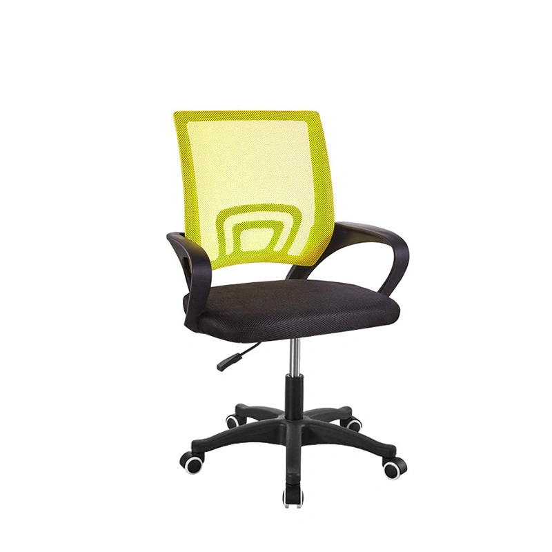 2023 Cheap Price Soft PU Cow Leather Office Chairs Furniture (ZB-232B)