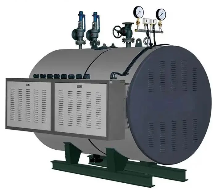 Calderas Industriales Calderas de vapor eléctrico es el precio de gases de efecto Hotel industria alimentaria