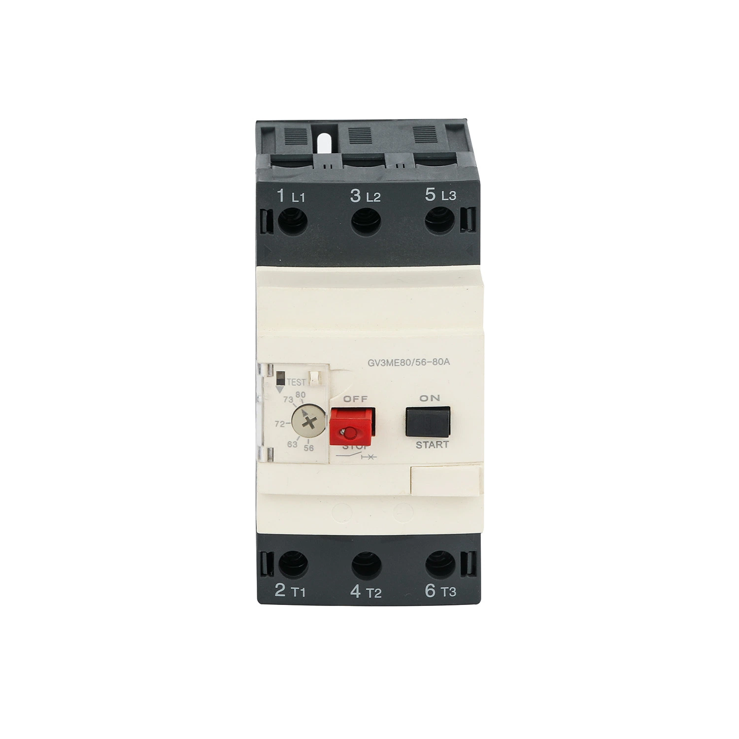 High quality/High cost performance Motor Protection Circuit Breaker MPCB