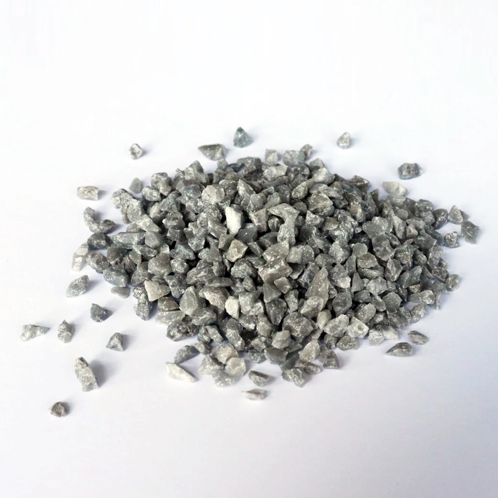 High-Grade Refractory Material Dense Fused Alumina