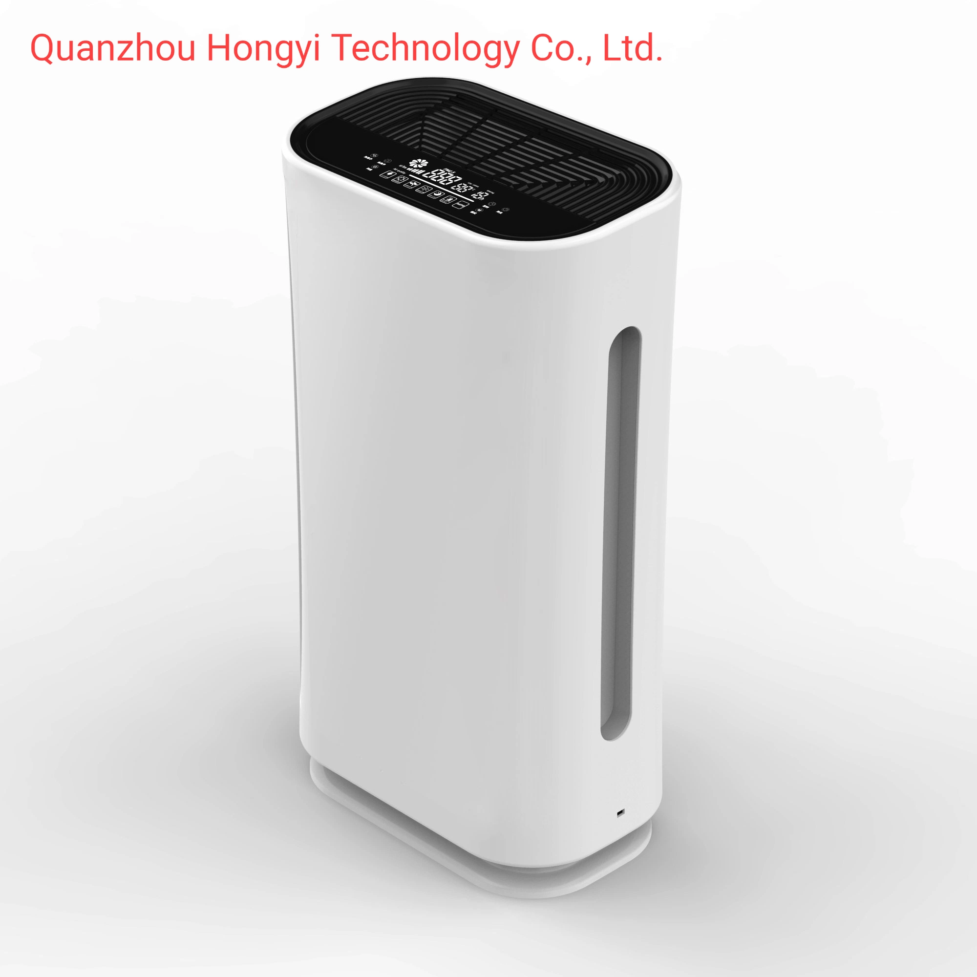 Air Purifier Manufacturer HEPA Air Purifier 220V Air Cleaner Home