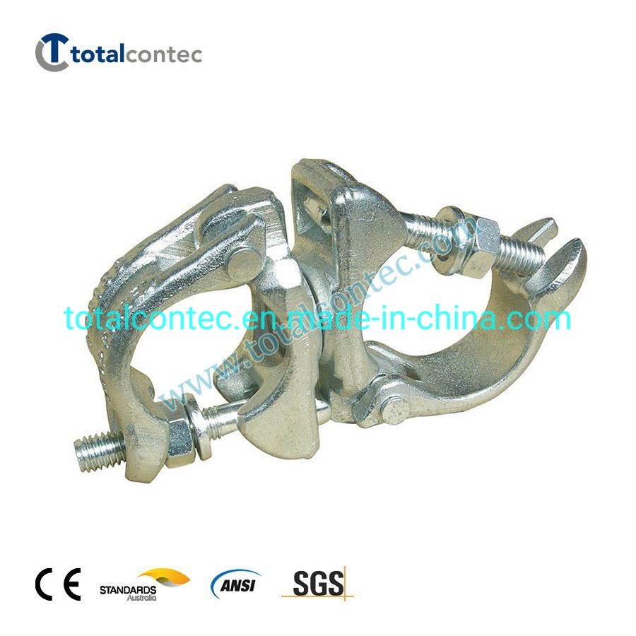 En74 BS1139 Scaffolding Scaffold Pipe Tube Fitting for Construction