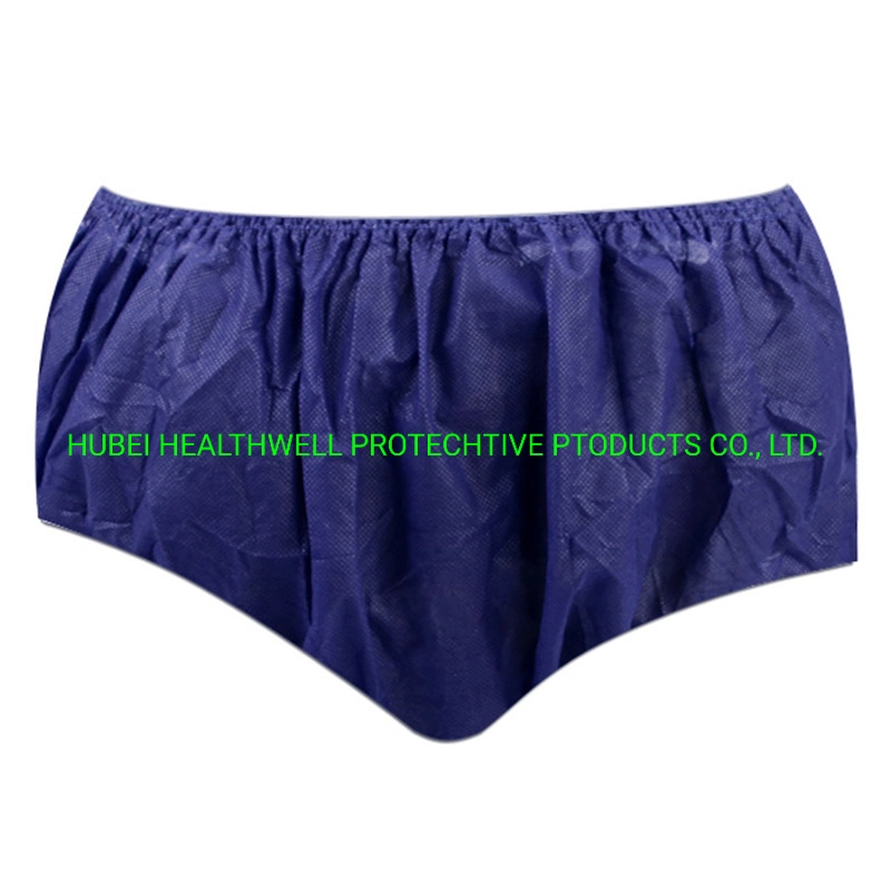 Support Customer Customization Disposable Underwear