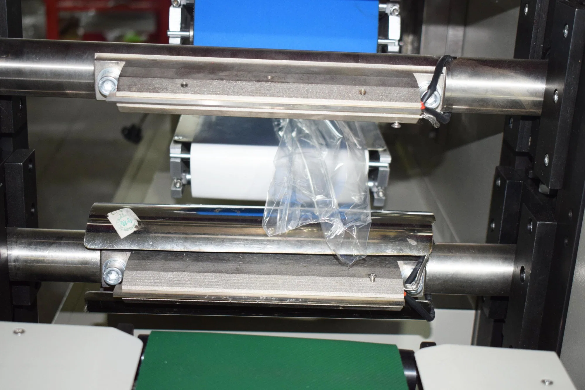 Sn-600wt hortalizas máquinas de embalaje máquinas de embalaje retráctil de otras máquinas de embalaje
