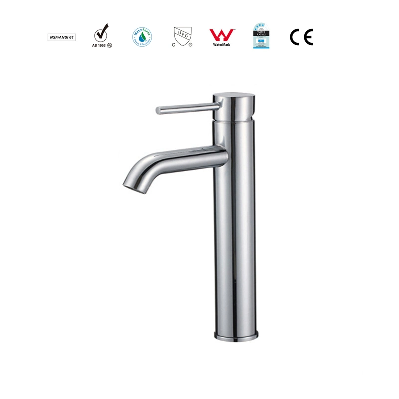 Single Hole Bathroom Faucets Custom Color Watermark Basin Faucet Tap Gold Australia Faucet