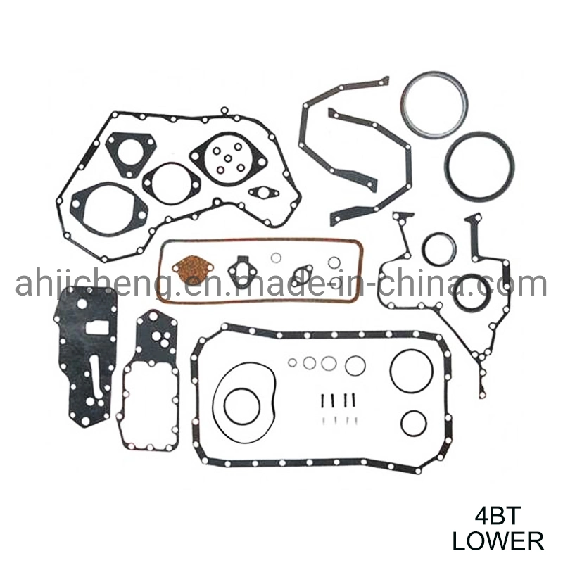 4Bt piezas de repuesto del motor de la junta de culata 3283333