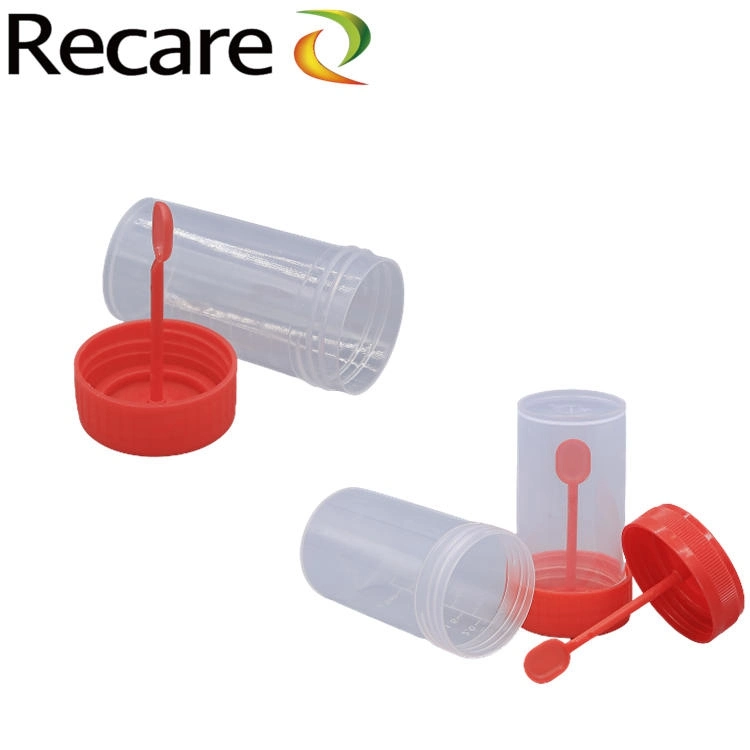 stool cup Polypropylene sterile good quality Polypropylene low price on sale