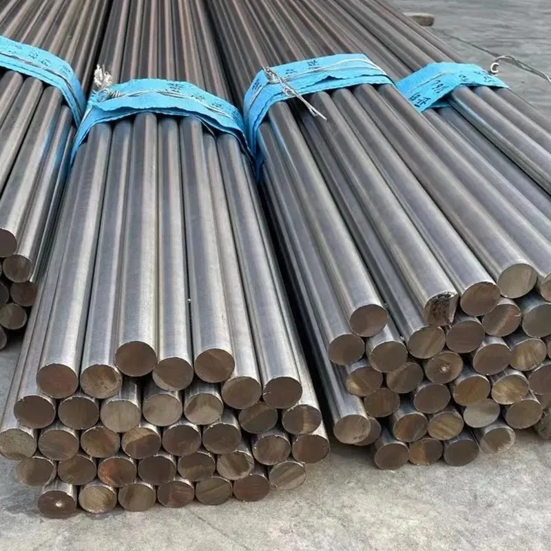 Factory Corrosion Resistance Stainless Steel Rods 309S/310S/316ti Stainless Steel Rod