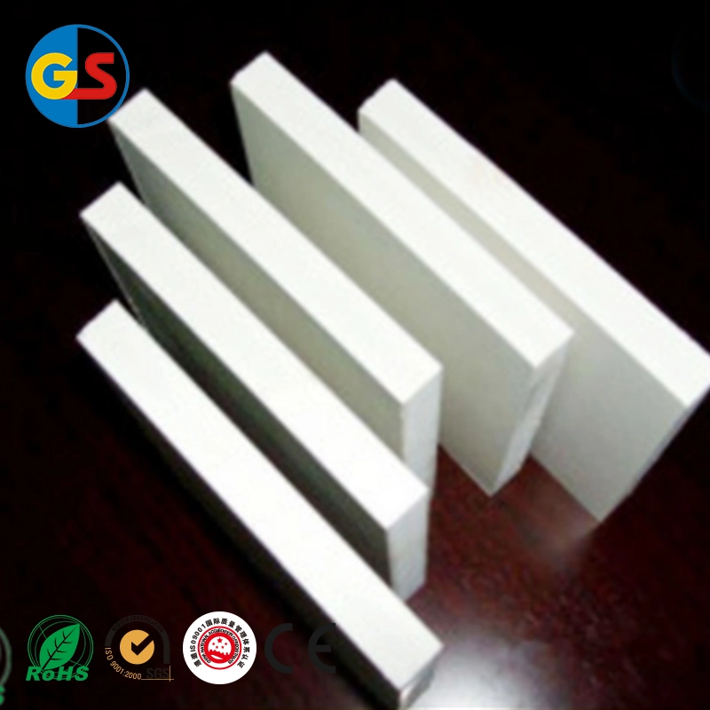 PVC Sheet/PVC Celuka Sheet/PVC Soft Sheet/Plastic