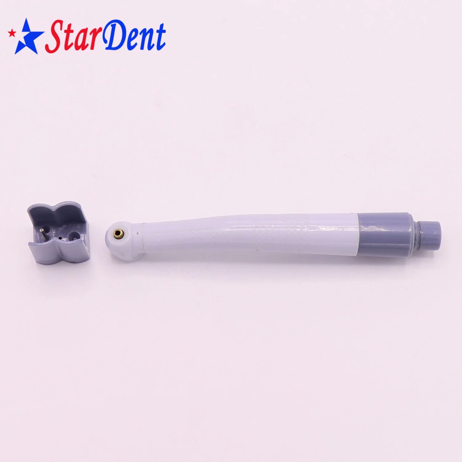 Dental Handpiece Without Quick Connector/SD-H016 Personal/Disposable Handpiece