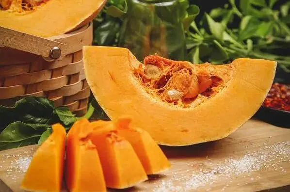 Pure Natural Freeze Pumpkin الخضار المسحوق النباتي المجفف للمشروبات الصلبة، منتجات الحبوب