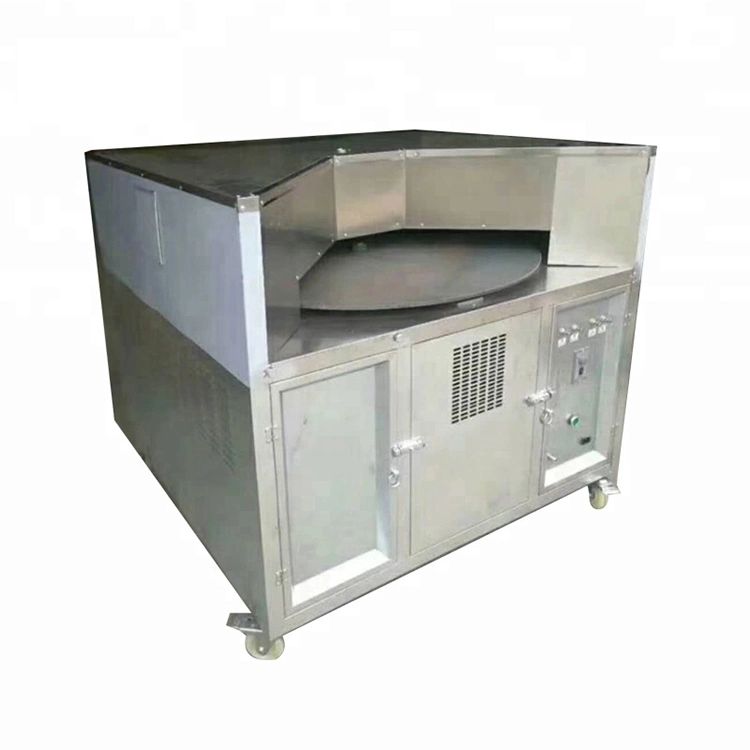 Bakery Gas Oven Commercial Bread Making Machines/Bread Baking Ovens for Commercial Pita