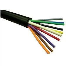 XLPE Flexible Mineral Insulated Cable Electric Wire Control Cable