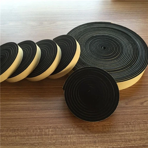 Neoprene Foam Tape for Sealing for Gasket