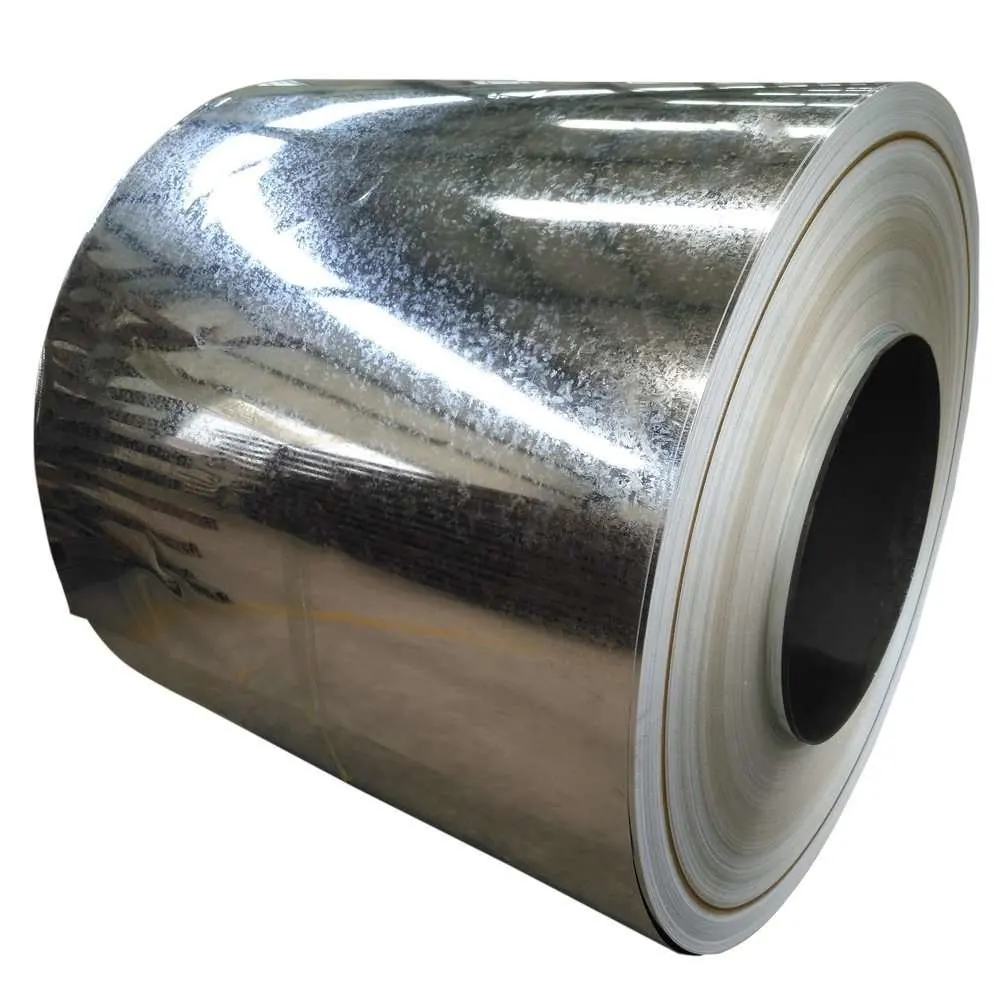 PPGI/Gi/Zinc Coated Cold Rolled/Hot Dipped Galvanized Steel Coil/Sheet/Plate/Strip