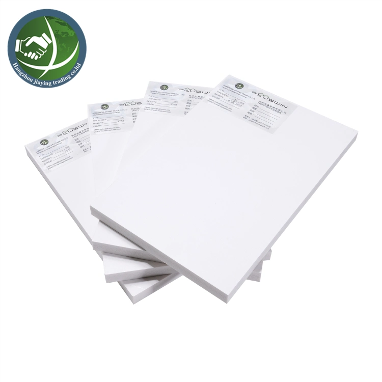 Custom Size Wholesale/Supplier Scratch Resistance Cellular Plates Sheets Film Foil Foam Board