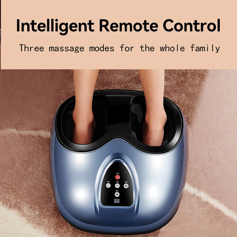 Sauron Intelligent 4D Foot Massager