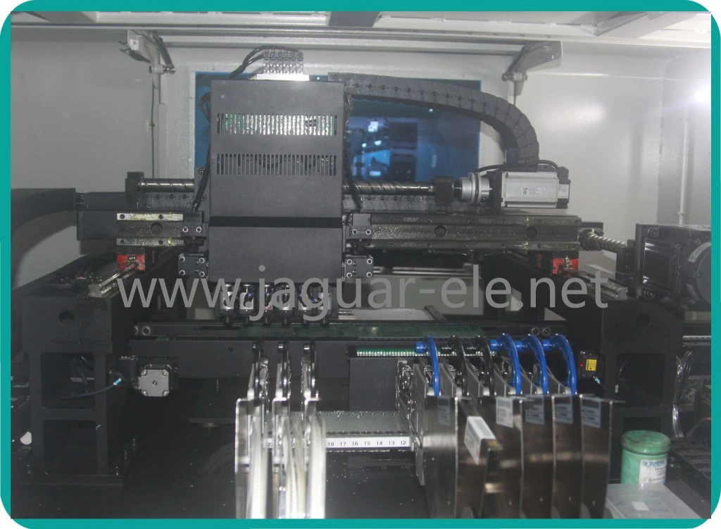 High Speed Juki Chip Mounter, Pick and Place Machine