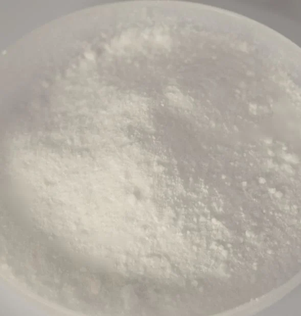 Original Factory Supply Nanoparticles Hydrophobic Silicone Dioxide Powder CAS 7631-86-9