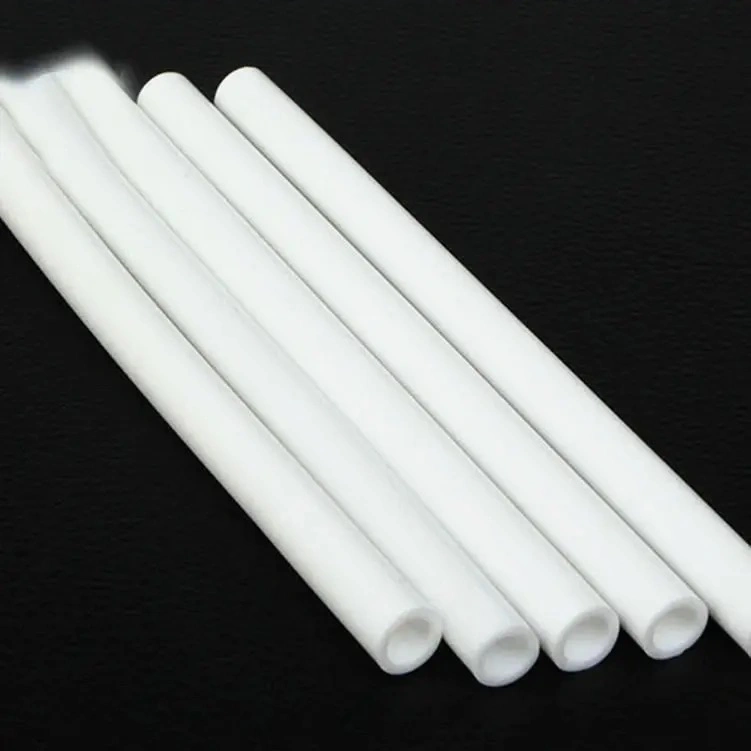 Customized Food Grade Peristaltic Silica Gel Hose Pump Silicone Rubber Tubing