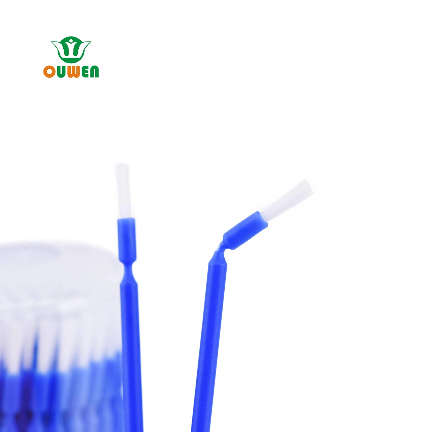 Factory Hot Selling Dental Products Disposable Dental Micro Brush for Oral Dental Brush Applicator