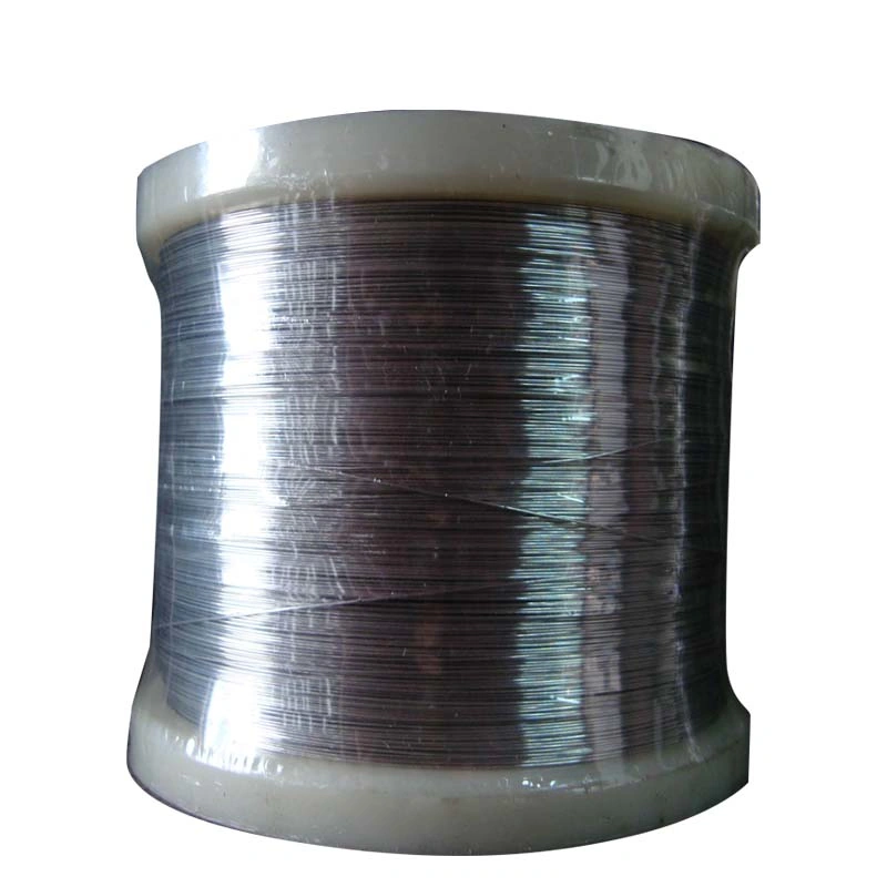 Hastelloy C22 Cold Drawing Wire (FM66)