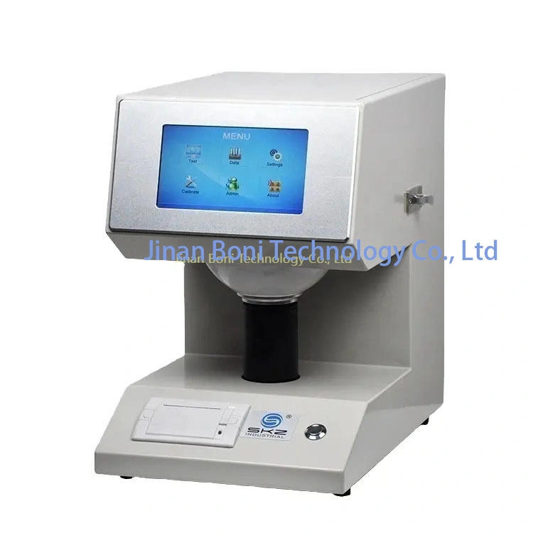 Portable Digital Ceramic Brightness Tester, Enamel Whiteness Meter Test Equipment