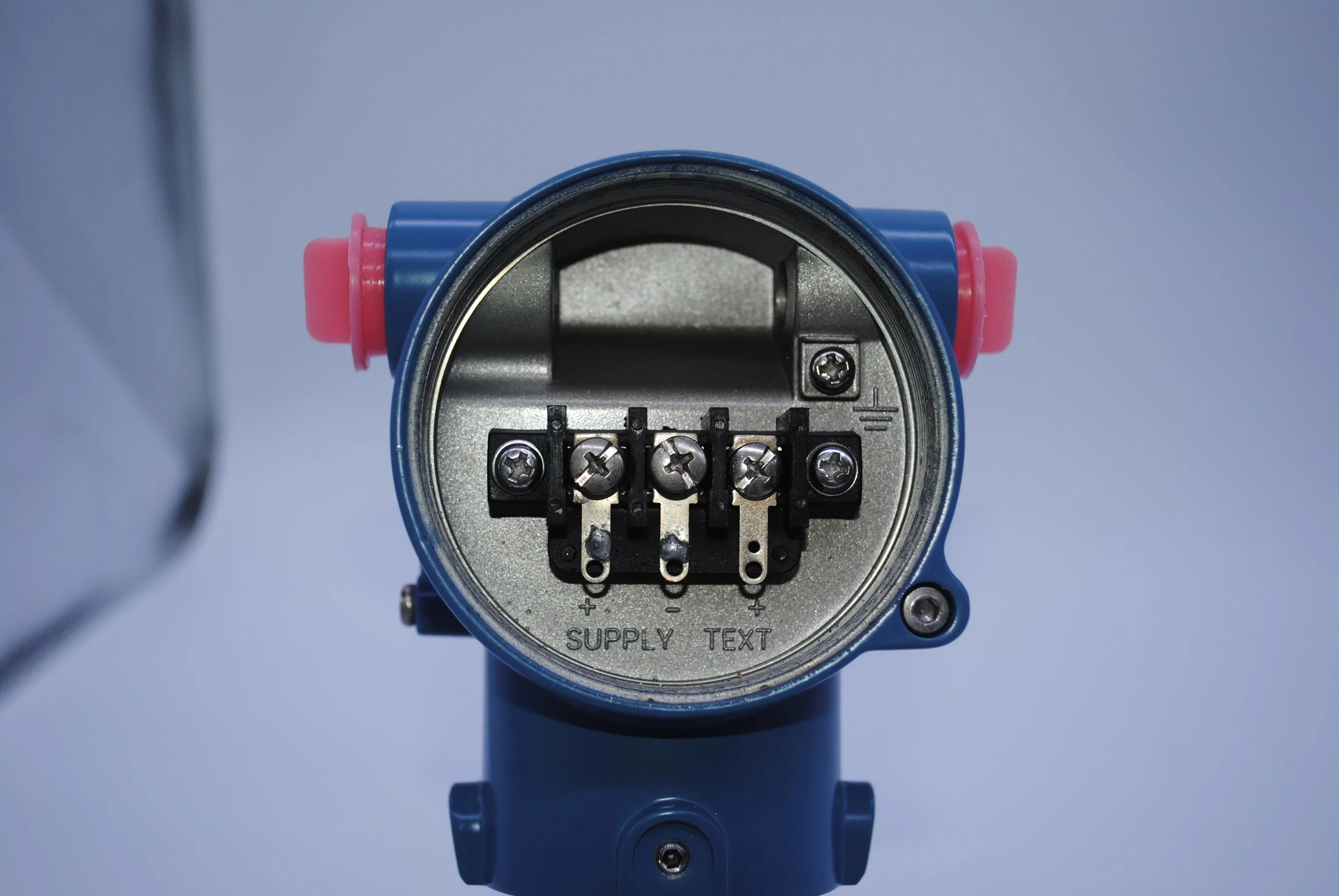 Yantai Auto Differential Pressure Transmitter 4-20mA with Hart 3051 Dp Transmitter