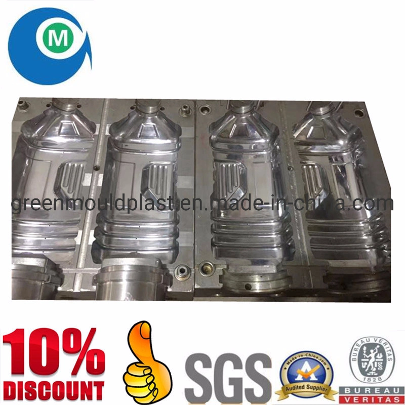 OEM High quality/High cost performance  Pet Bottle/Jar Blow Molding