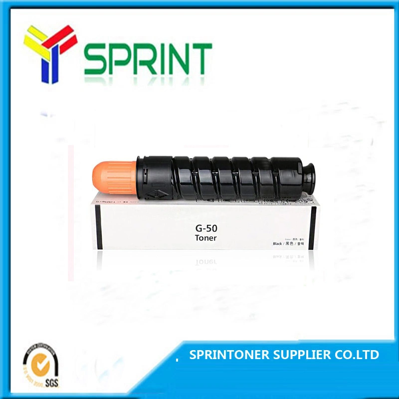 Copier Toner Npg50 IR2535 2545 Gpr-34 C-Exv32 Laser Cartridges for Canon Printer Copier Kit