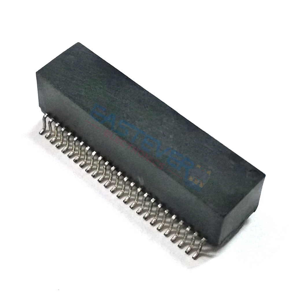 Network LAN Transformer 100/1000base-P20805g Equivalent to Lh20210df LAN Magnetics Transformer Inductor Factory China.