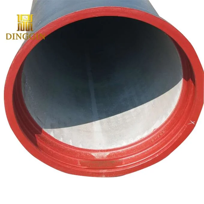 Ductile Iron Pipe Tyton Rj TF Type Original Factory