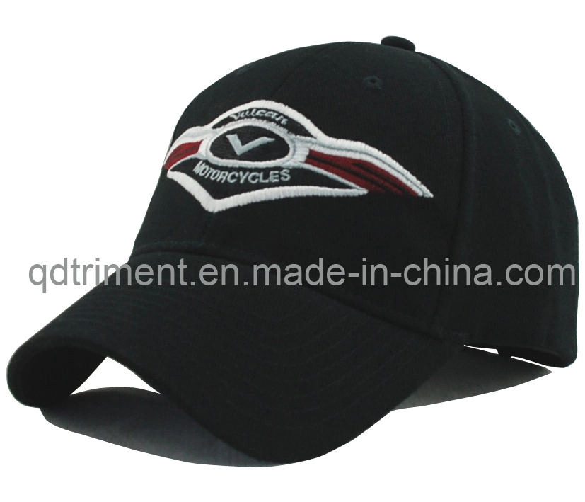 Fashion Embroidery Cotton Twill Sport Golf Baseball Cap (TRB031)