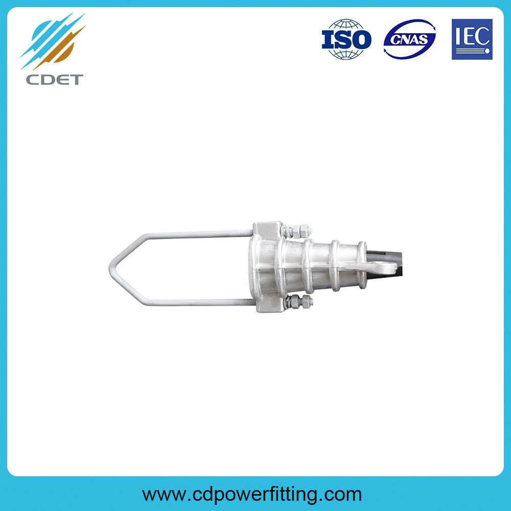 Insulated Anchoring Clamp for ABC Cable