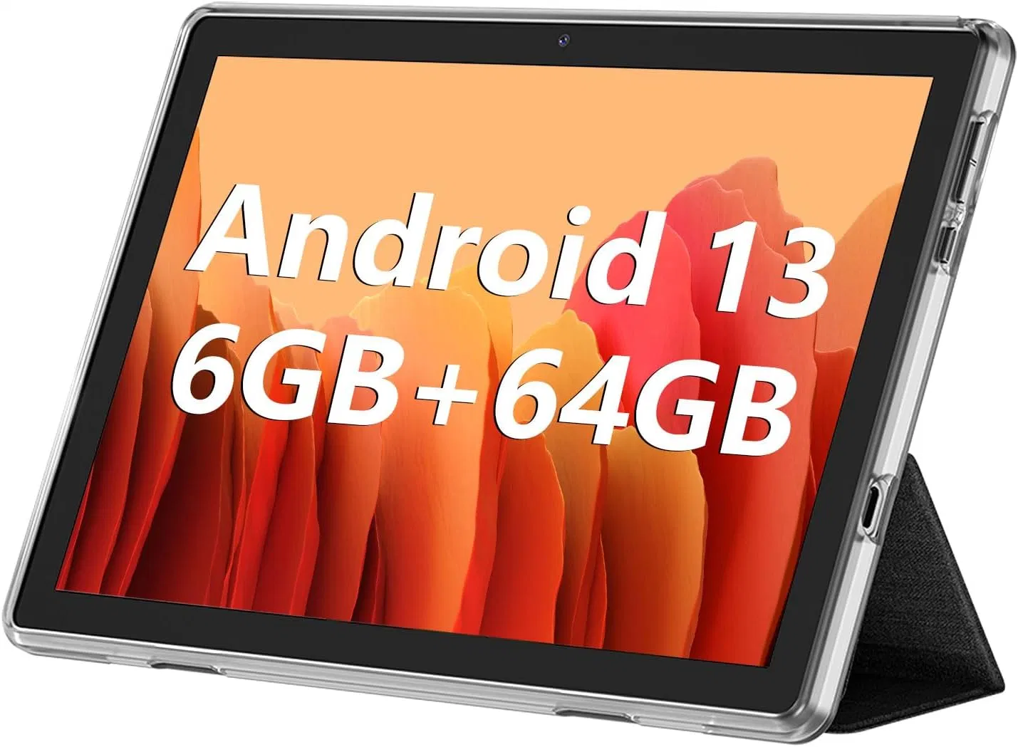 OEM/ODM 12,6 polegadas 1600*2560 IPS Tela de Toque Mtk8781 8 Core 8600mAh Tablet PC.