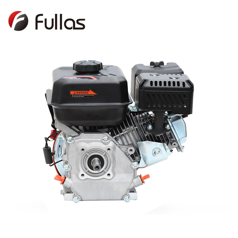 FP170FX 212CC 4-Stroke Gasoline Engine OHV