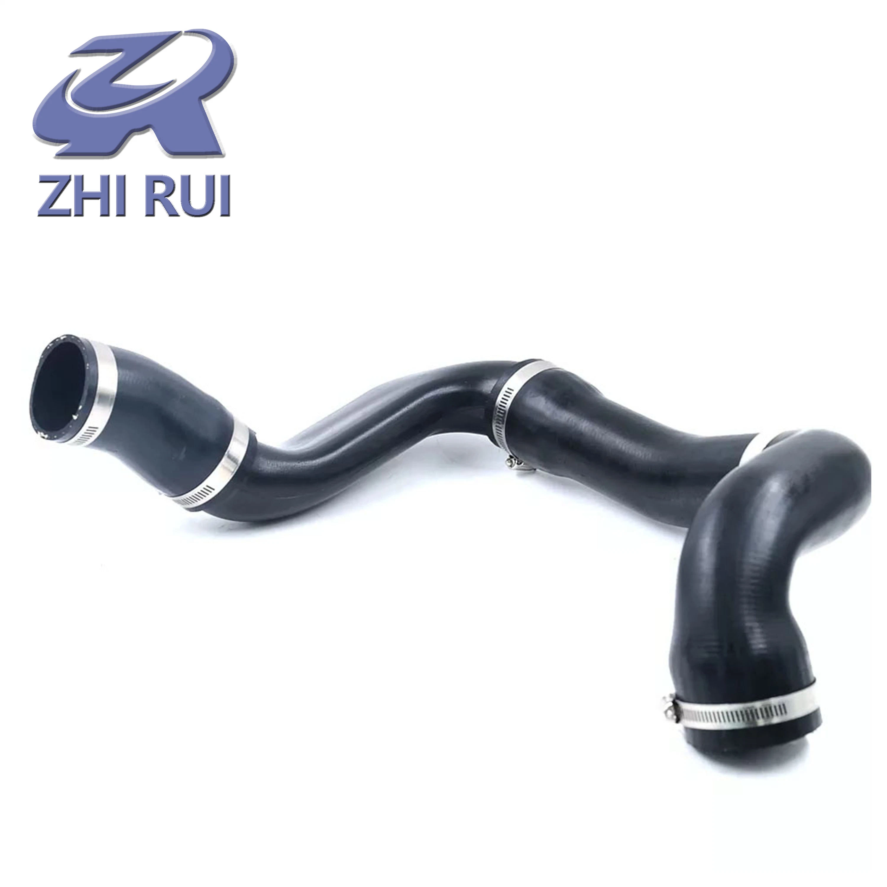 Auto Engine Radiator Coolant Hose Structure Cooling System Water Pipe for Auto Parts 2.2 Td4 2.2t SD4 Hse OEM Lr002589