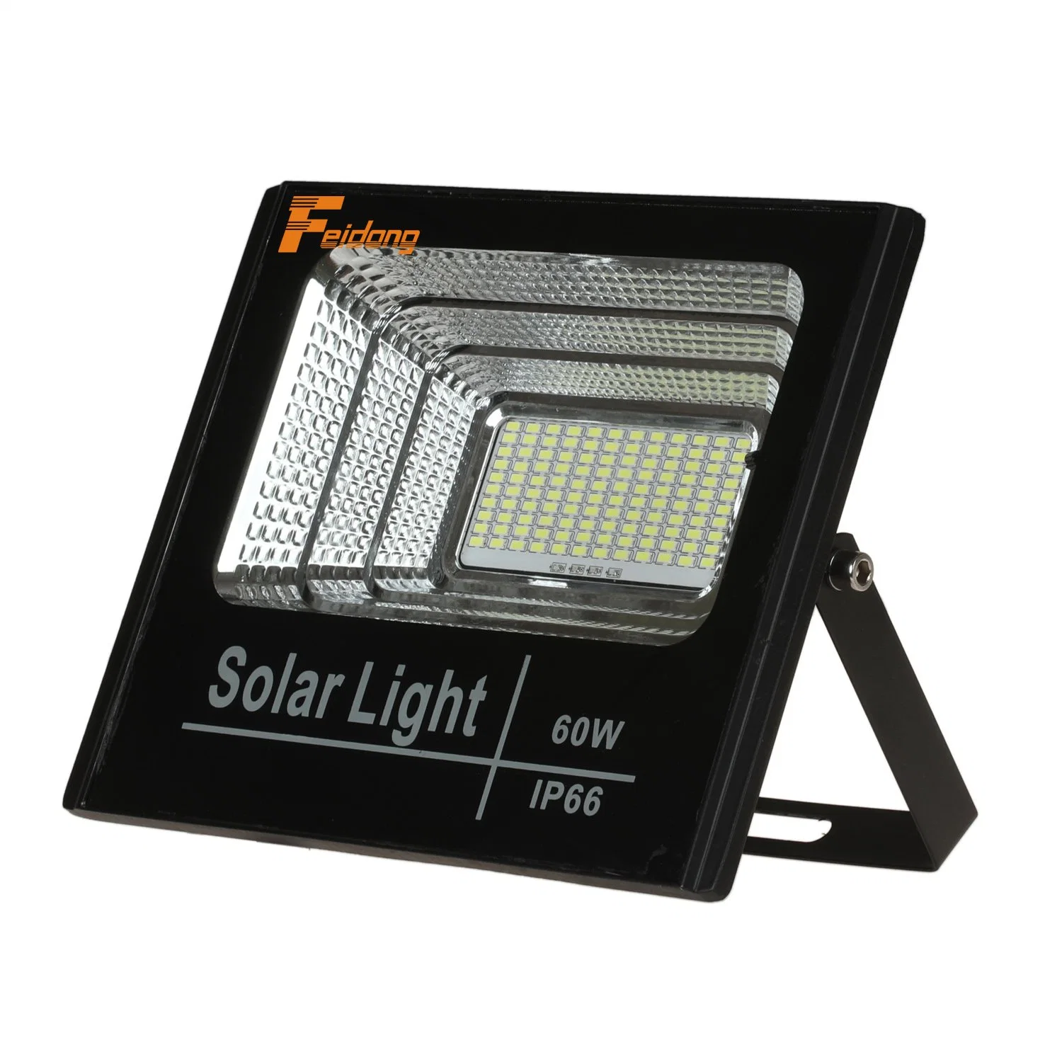 Outdoor Solar LED Panel Lamp LED Solar Light Outdoor Lighting