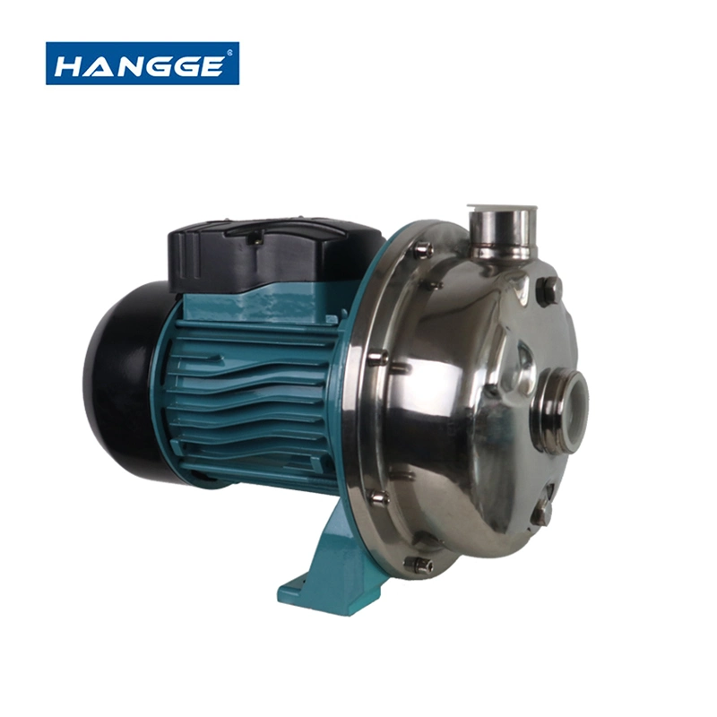 Hydraulic Drive Centrifugal Pump with Home