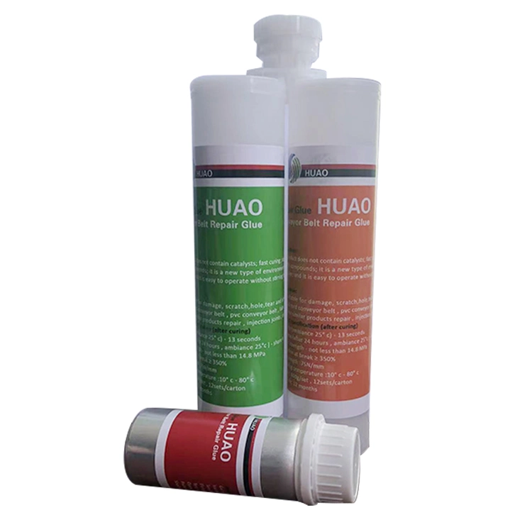 Wear-Resistant Fast Repair Conveyor Belt Repair Glue