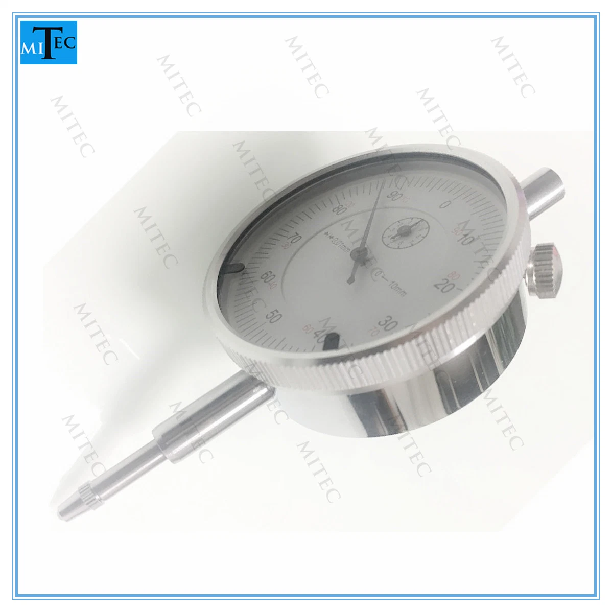 0-1" Dial Test Indicator 0.001" Graduation Measuring Device Measuring Tool