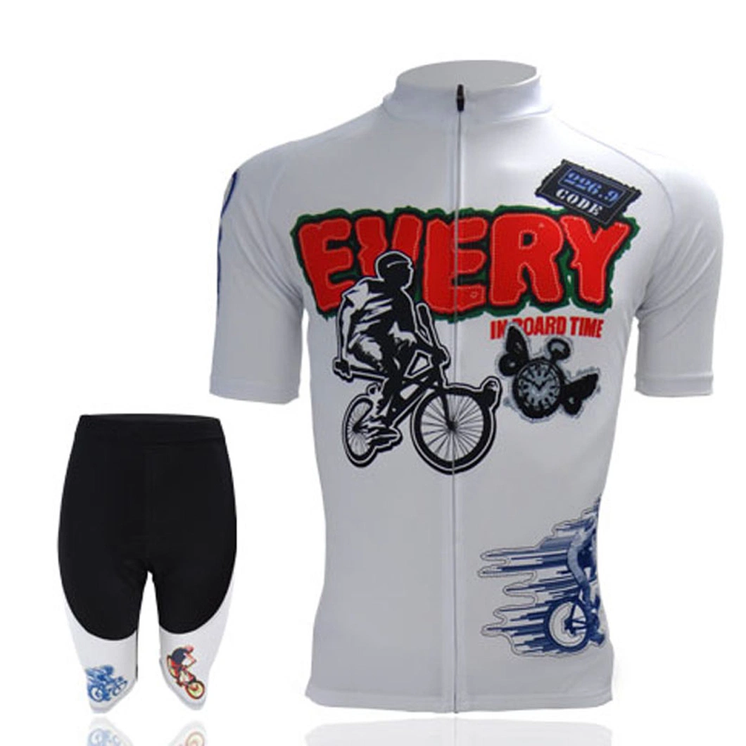 Wholesale/Supplier PRO Team Bicycle Wear Sportswear Volleyball Rugby Soccer Basketball Hockey Fishing Baseball Sportswear Sublimated Bike Suit Cycling Jersey