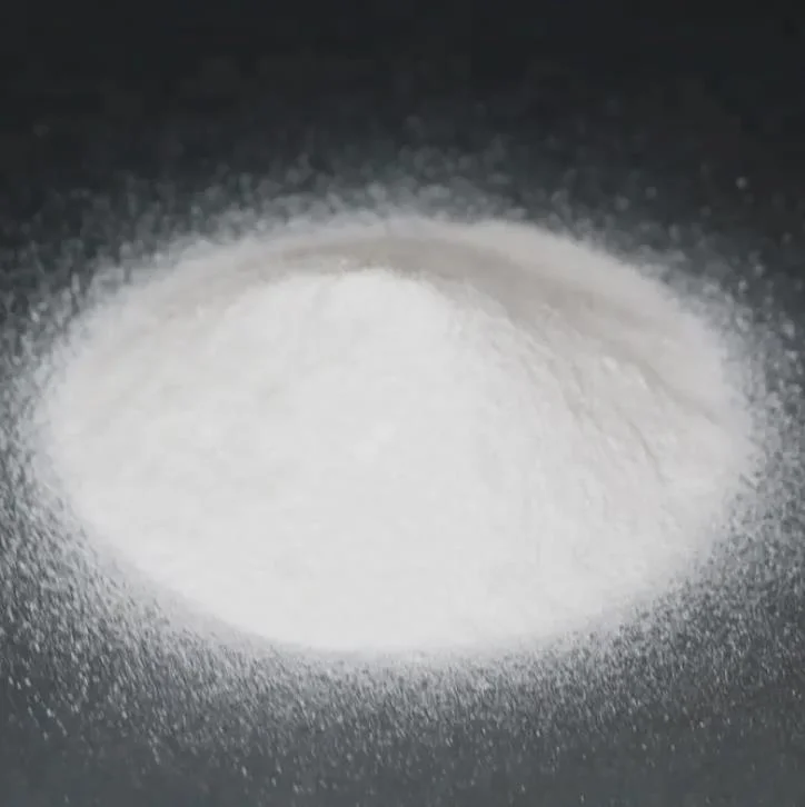 Sodium Carboxymethyl Cellulose CMC Powder Raw Silver for Ice Cream Drinks Beer Jam