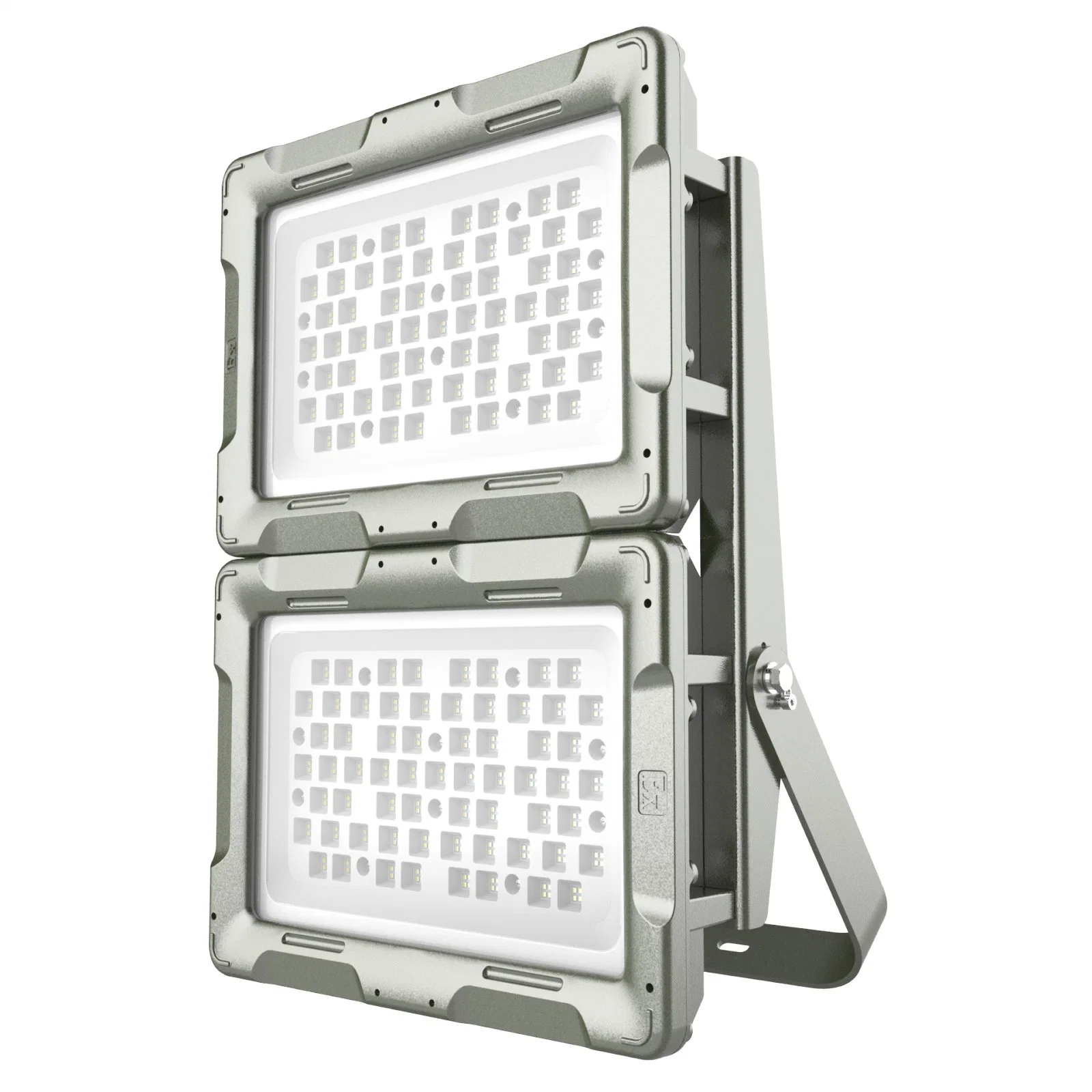 IP66 500W Energy-Saving Explosion Proof Floodlight LED Lighting Fixtures