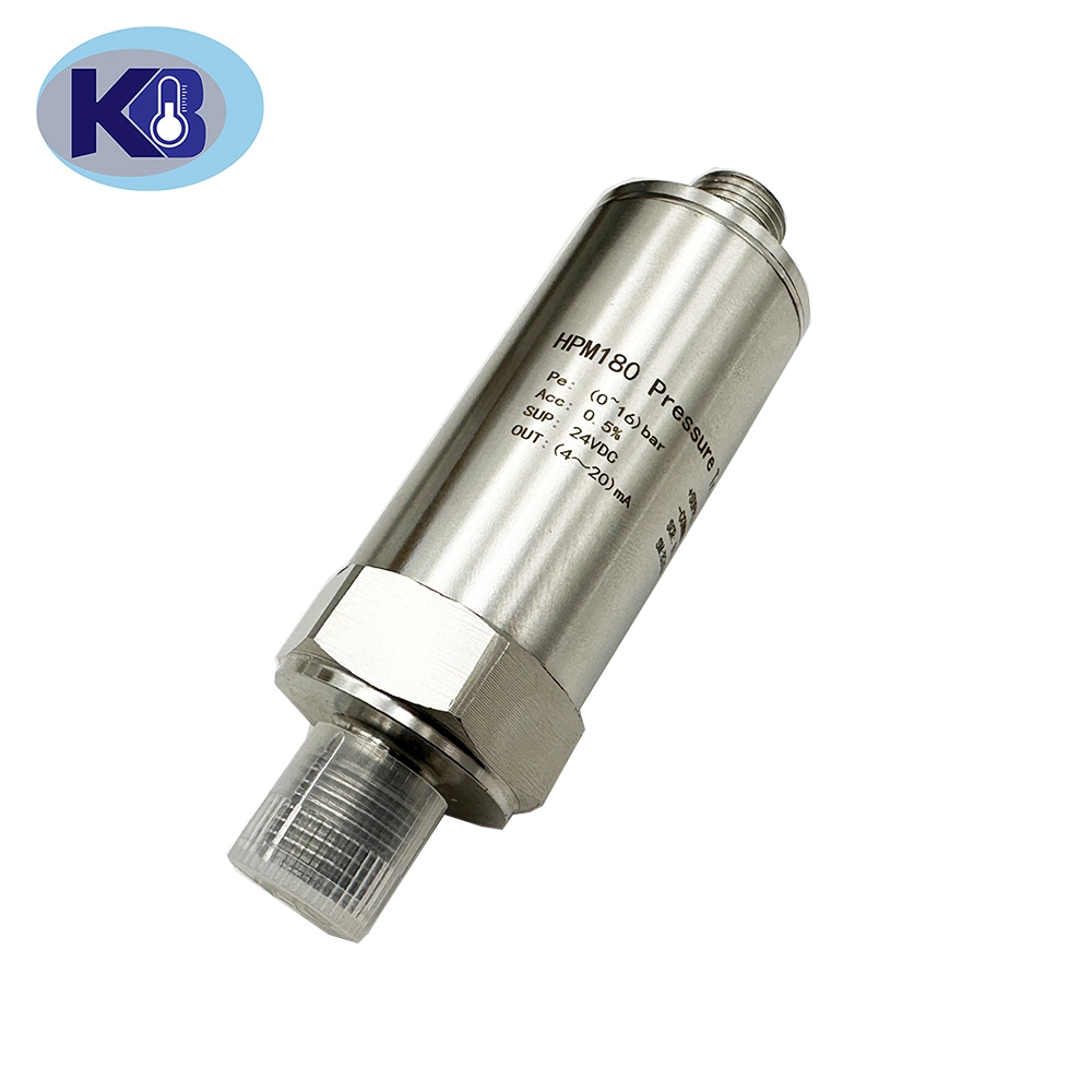 4-20mA 1-5V Pressure Transmitter Price for Gauge Pressure