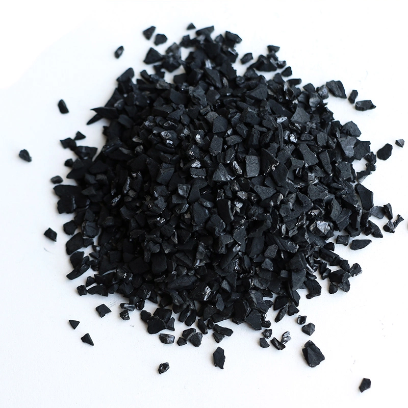 Shell Activated Carbon Water Filter Chemicals Price Per Tons