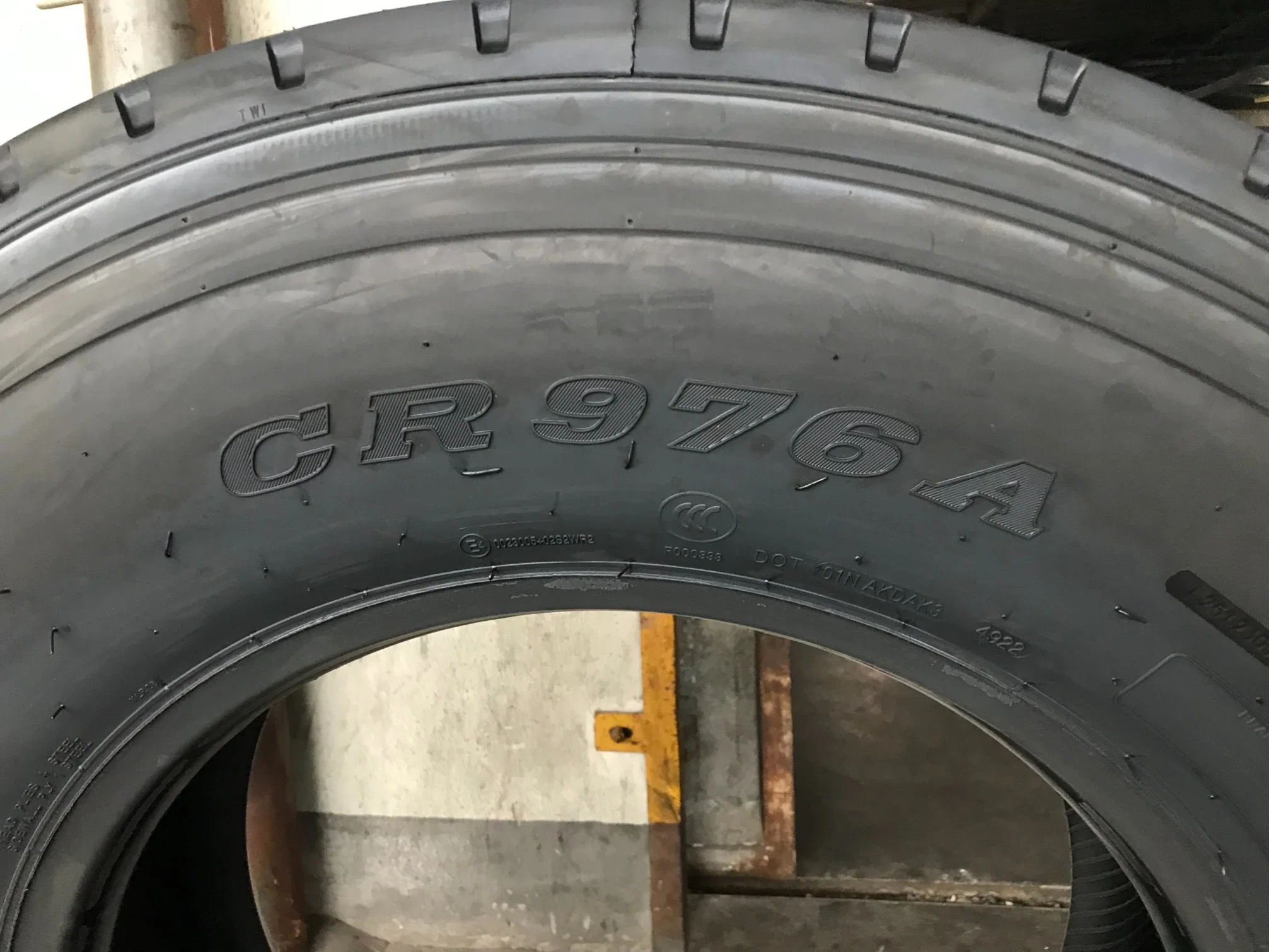 Chaoyang / Westlake / Goodride Truck Tyres 315 80r22.5 295/80r22.5 385/65r22.5 Competitive Price Hot Sale Bus Tire